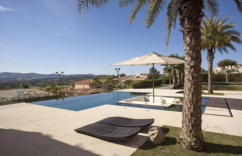Airbnbs e Casas para Aluguel na Quinta da Baroneza-
