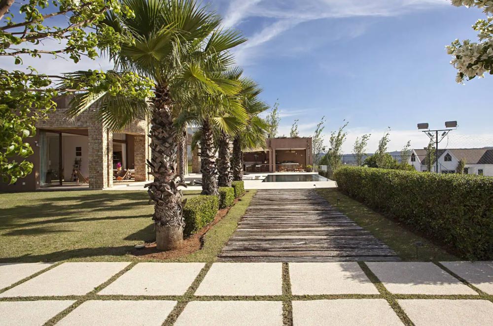 Airbnbs e Casas para Aluguel na Quinta da Baroneza-