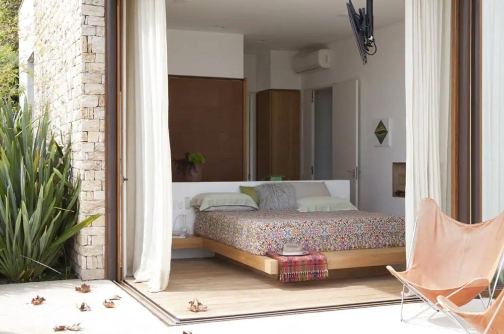 Airbnbs e Casas para Aluguel na Quinta da Baroneza-