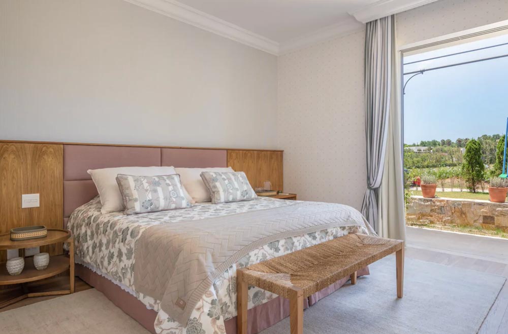 Airbnbs e Casas para Aluguel na Quinta da Baroneza-