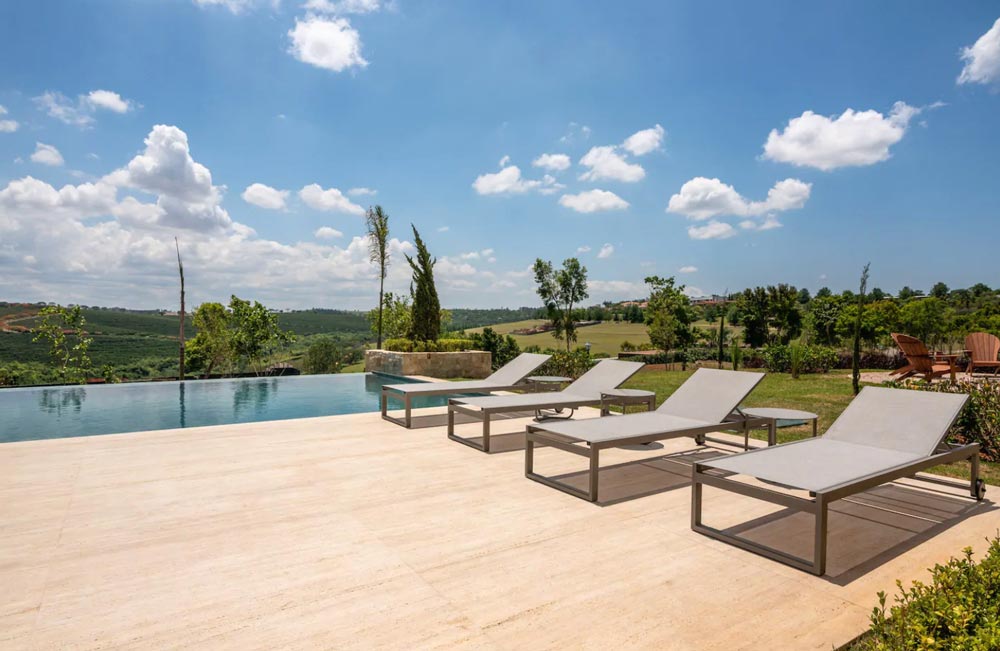 Airbnbs e Casas para Aluguel na Quinta da Baroneza-