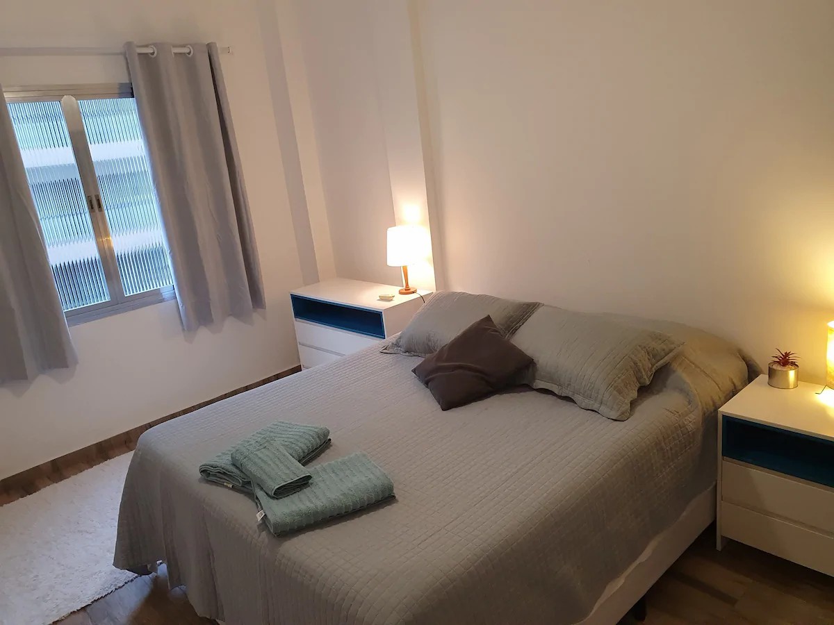 apartamento guarujá