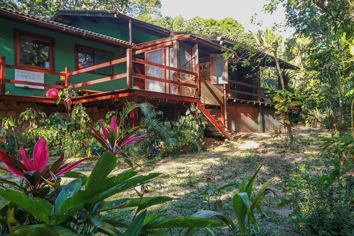 Apartamento Lar na Floresta