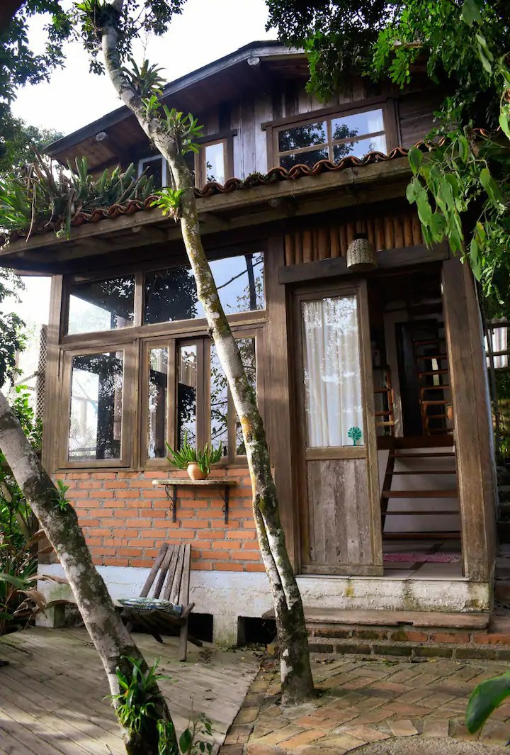 casas para alugar em garopaba