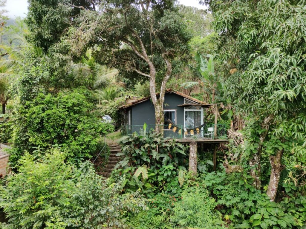 airbnb ilhabela