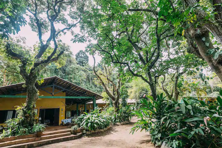 Casas para alugar no guarujá