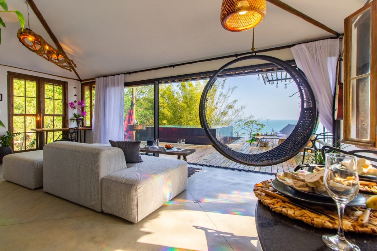 airbnb ilhabela