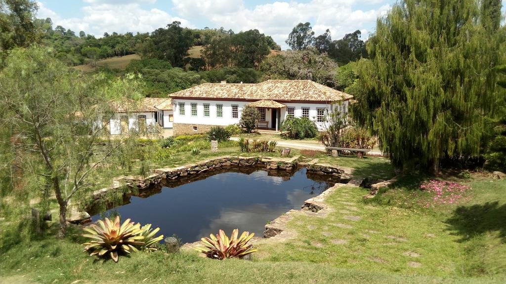 Hotel Fazenda Palestina