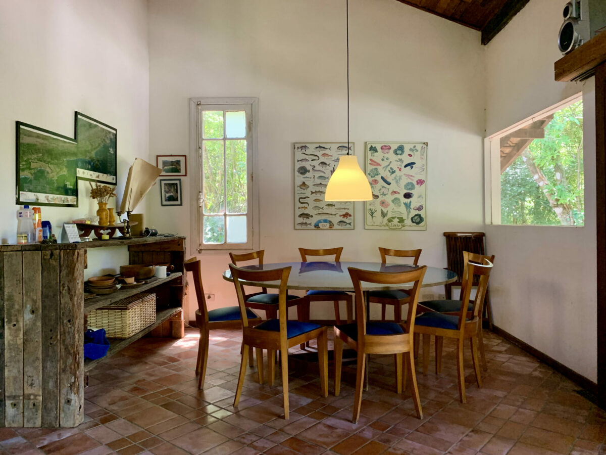 airbnb ilhabela 