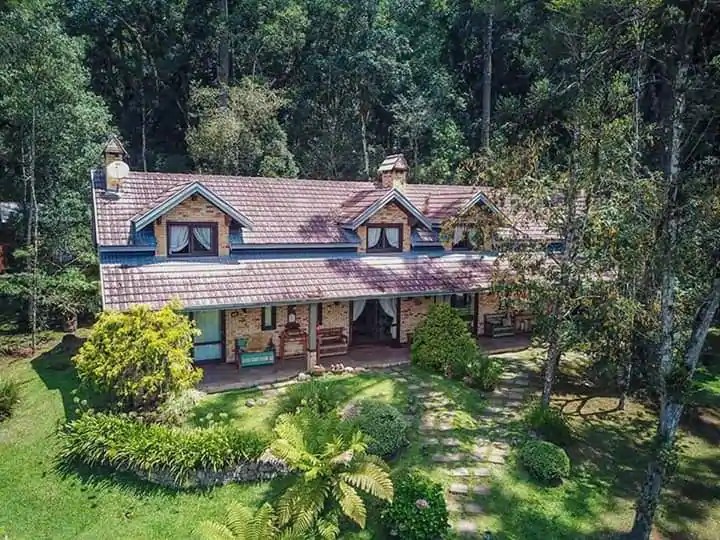 casas para alugar em gramado e canela