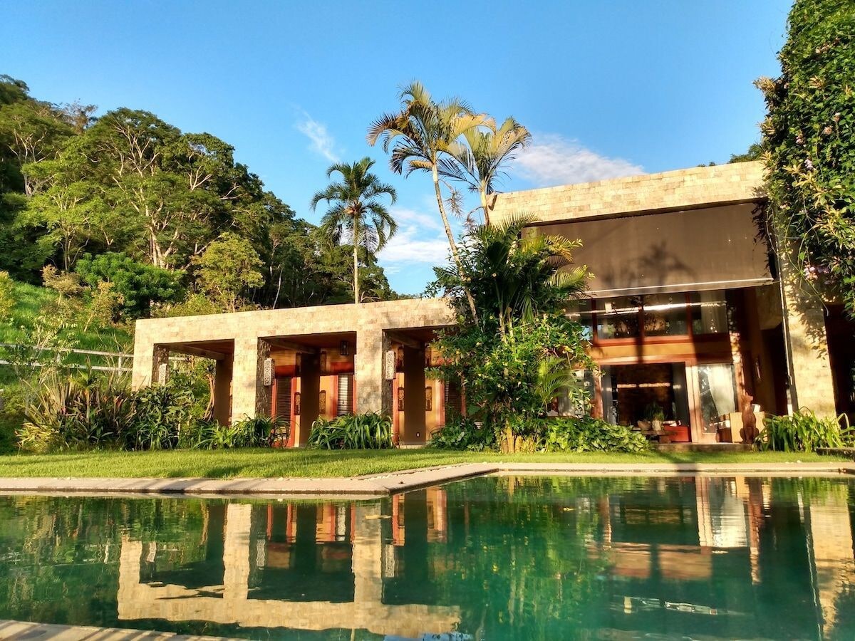 Haras Quinta di Bali