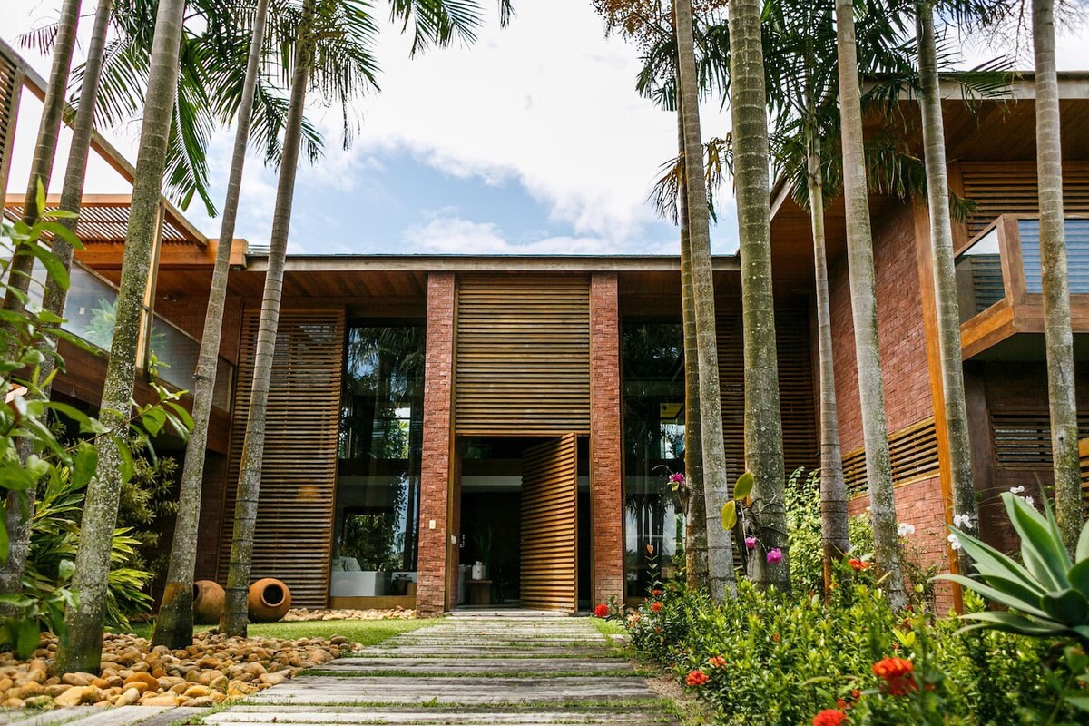 Villa de Prestígio, Terra Vista em Trancoso