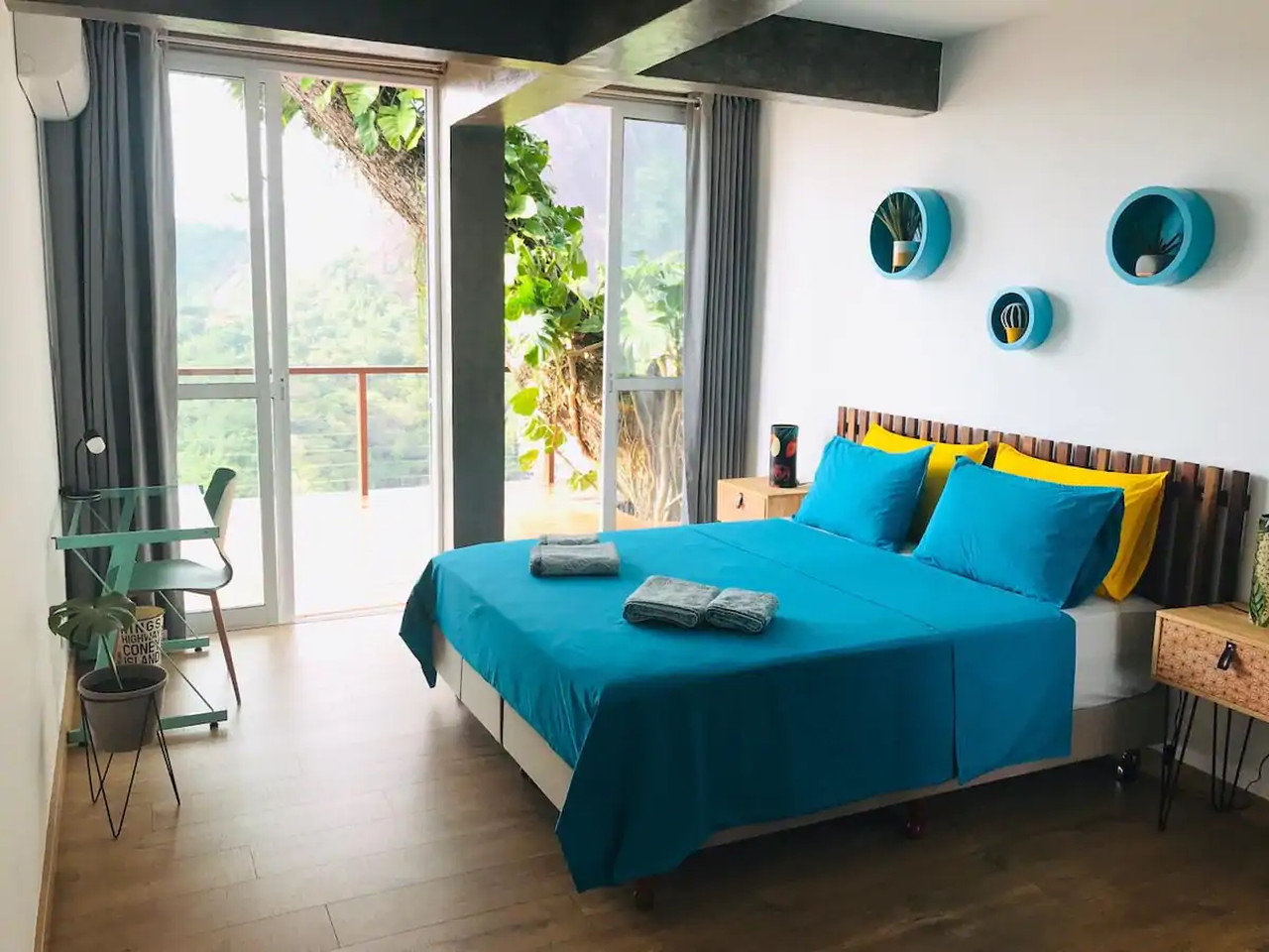 Airbnbs para curtir o Carnaval no Brasil - 30 Casas Incríveis nos Melhores Destinos