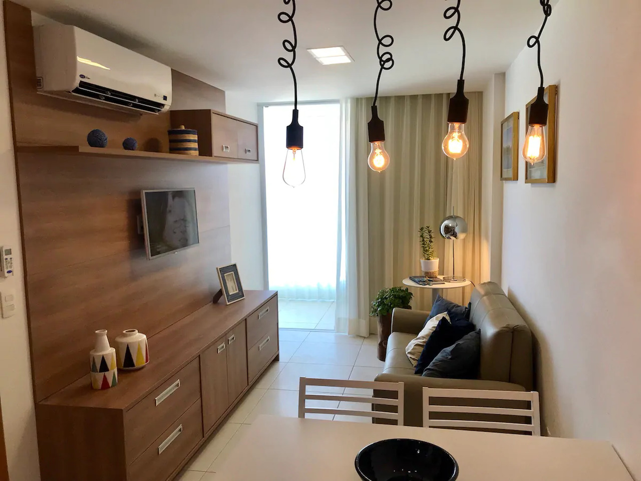 Apartamento Frente Mar