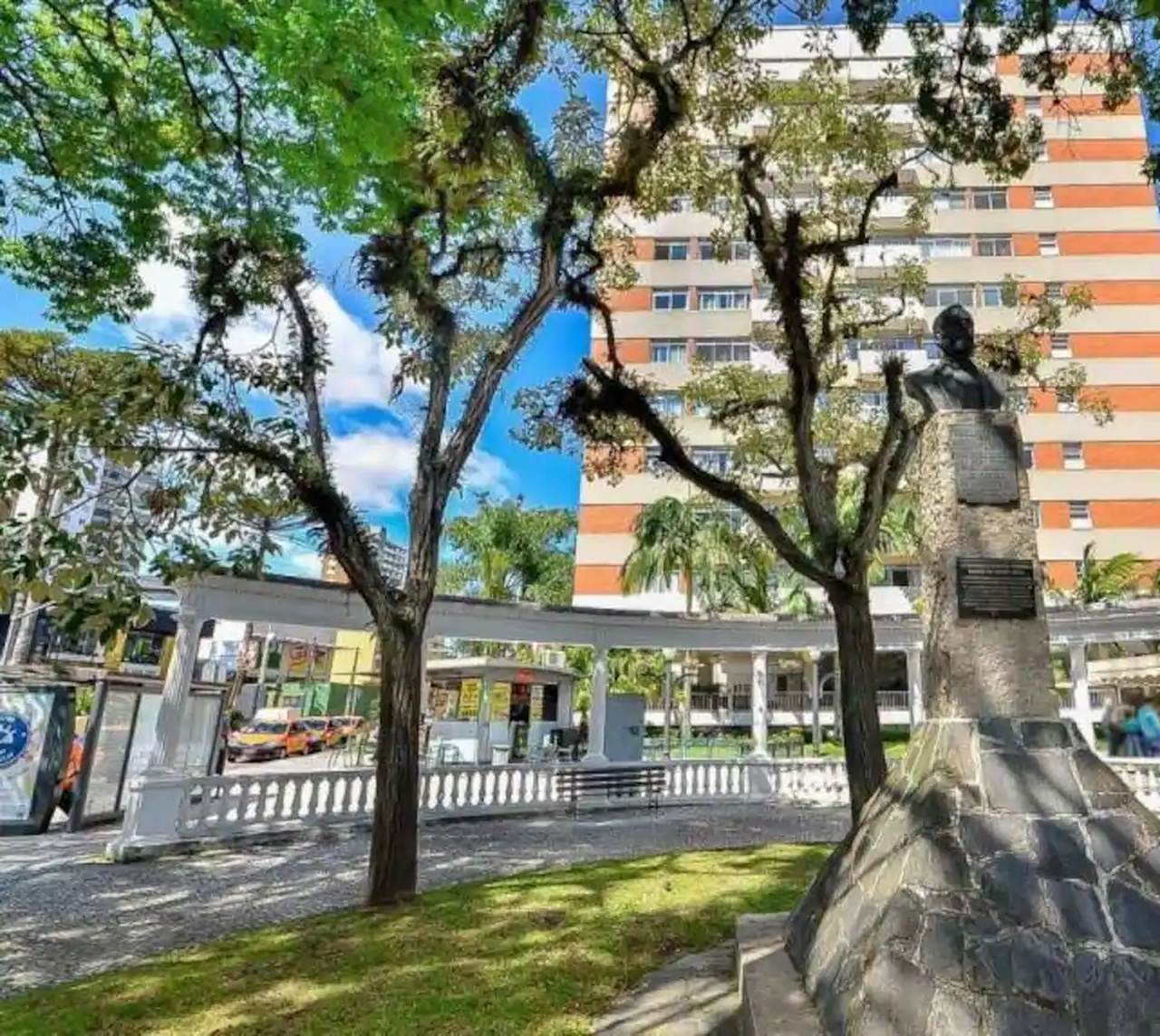 Melhores Airbnb Curitiba - 13 Casas e Apartamentos para Ficar