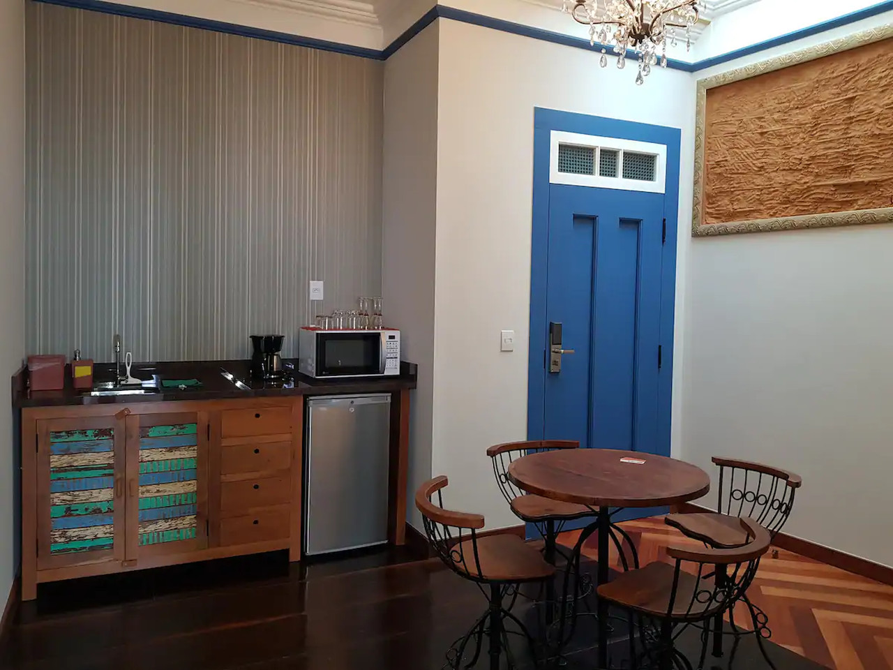Airbnb Ouro Preto MG - Conheça 7 Opções do Econômico ao Sofisticado
