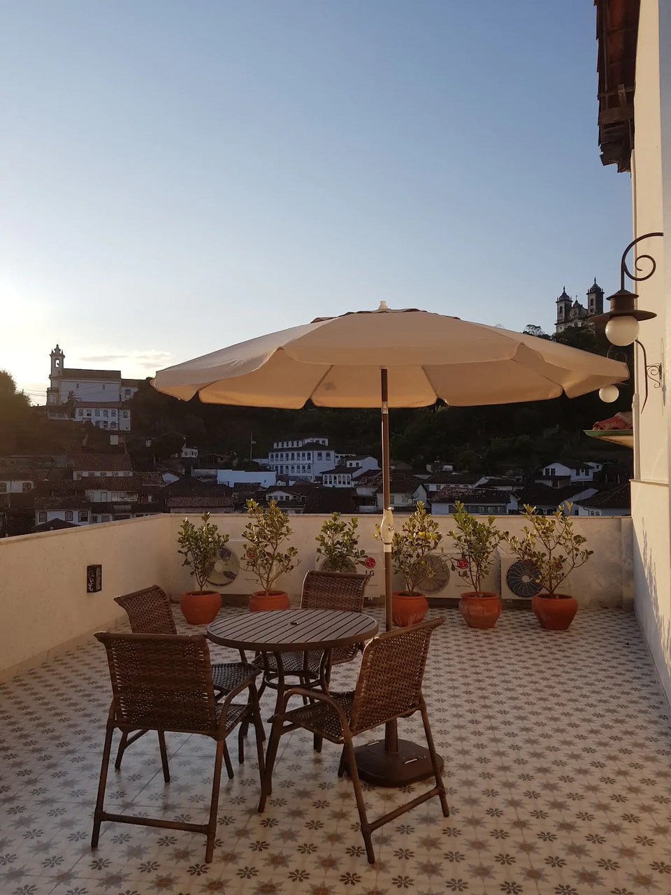 Airbnb Ouro Preto MG - Conheça 7 Opções do Econômico ao Sofisticado