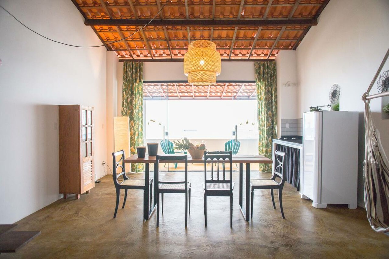 Airbnb Salvador - As 12 Acomodações Mais Incríveis para Ficar