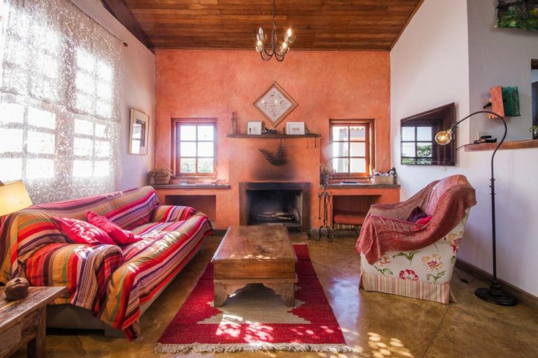 Airbnb Tiradentes MG - 13 Casas Incríveis para Ficar