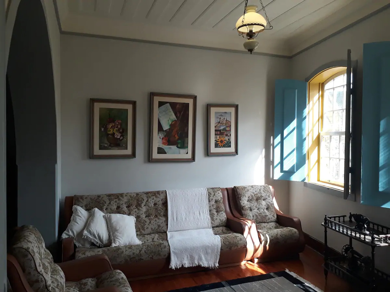 Airbnb Ouro Preto MG - Conheça 7 Opções  do Econômico ao Sofisticado