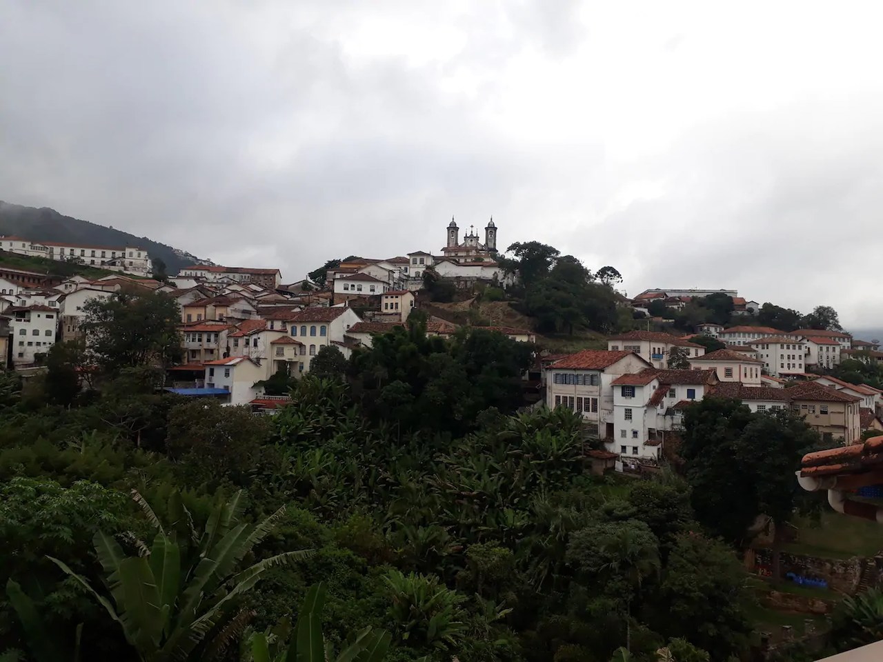 Casa Inteira no Centro Histórico