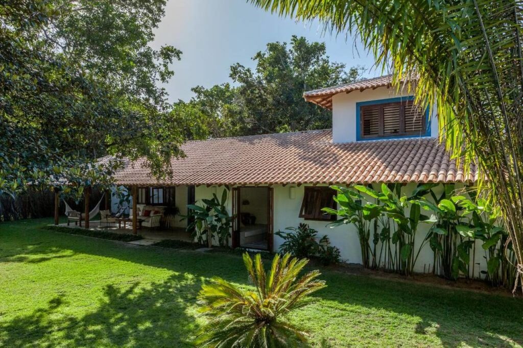 25 Casas para Alugar em Trancoso Cheias de Charme