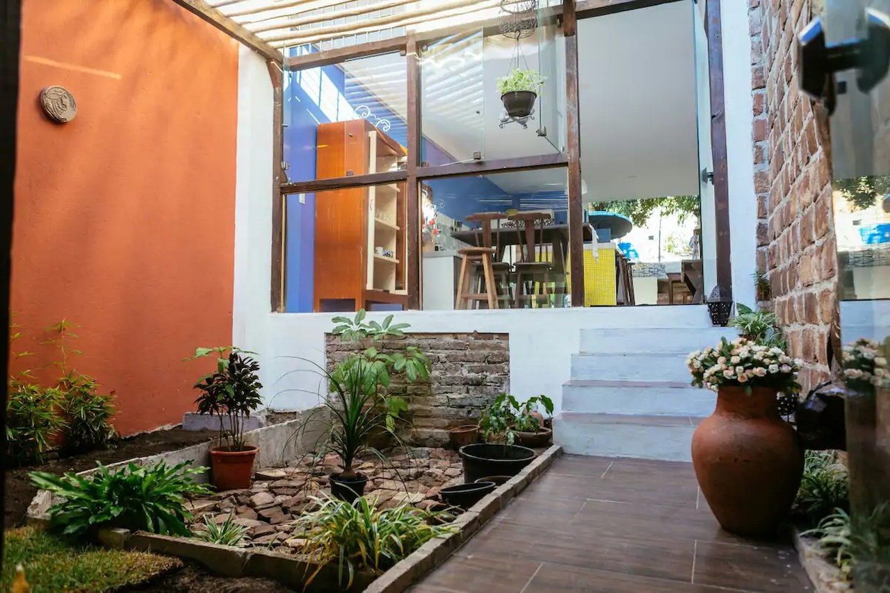 Airbnbs para curtir o Carnaval no Brasil - 30 Casas Incríveis nos Melhores Destinos