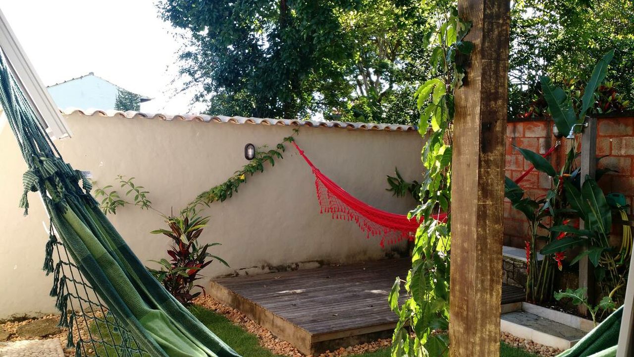 Airbnb Tiradentes MG - 13 Casas Incríveis para Ficar