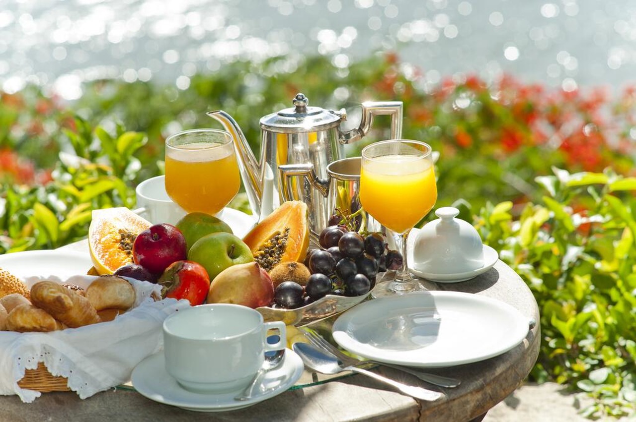 Casas Brancas Boutique Hotel Spa