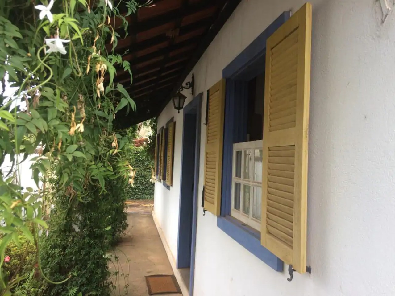 Airbnb Tiradentes MG - 13 Casas Incríveis para Ficar