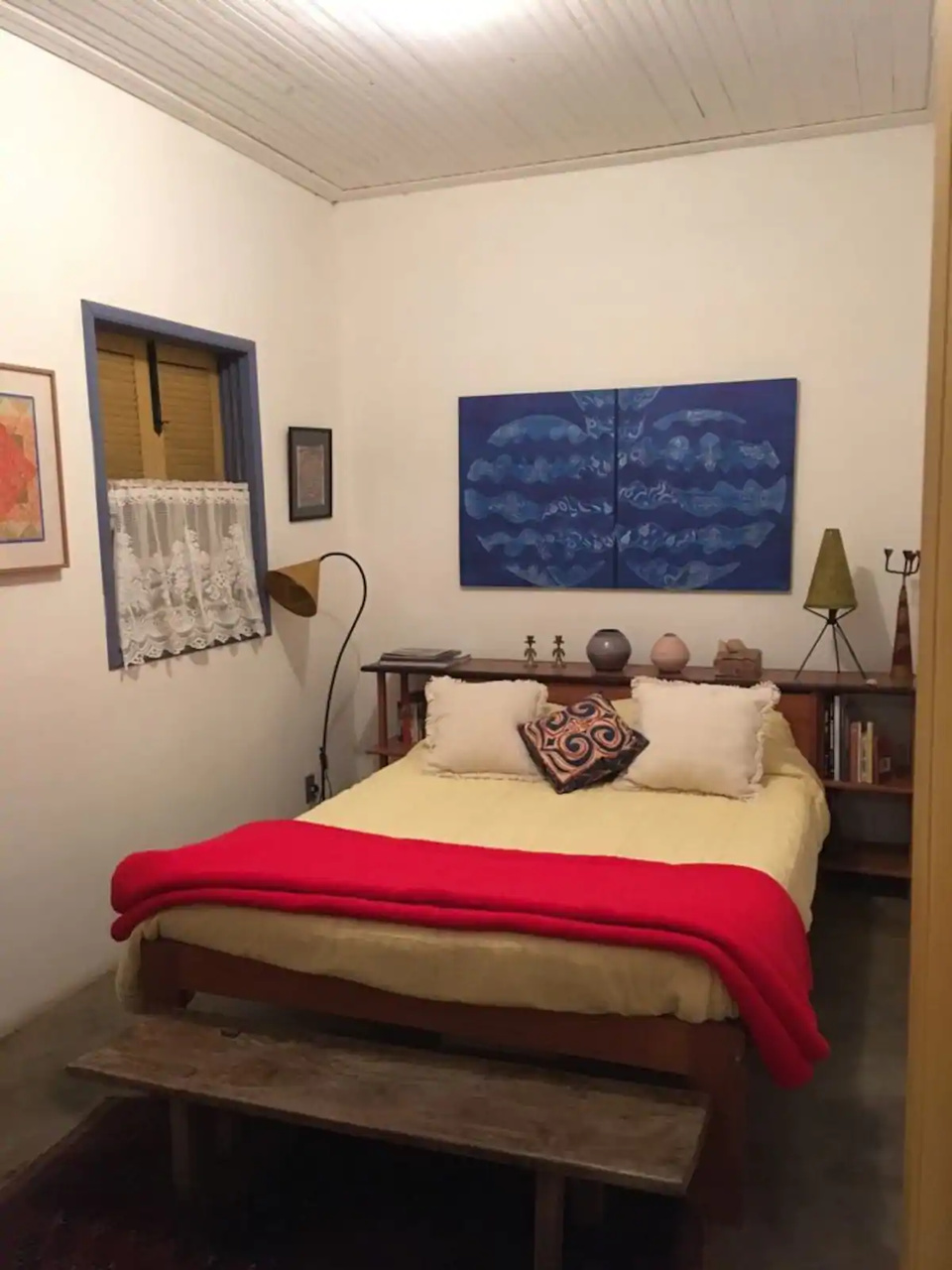 Airbnb Tiradentes MG - 13 Casas Incríveis para Ficar