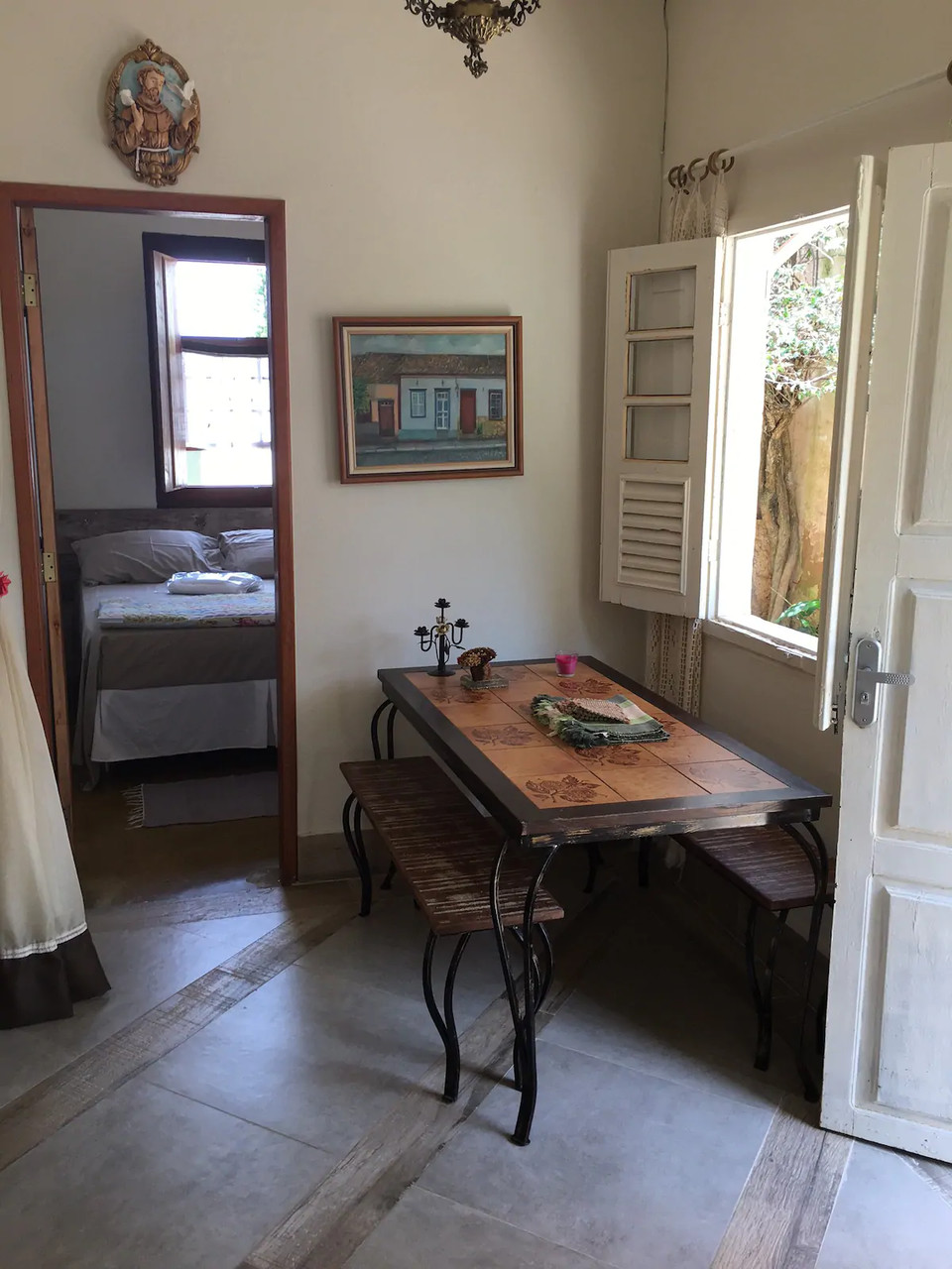 Airbnb Tiradentes MG - 13 Casas Incríveis para Ficar