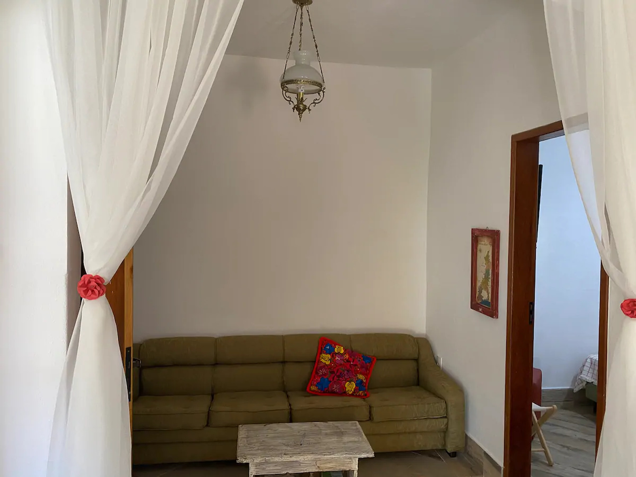 Airbnb Tiradentes MG - 13 Casas Incríveis para Ficar