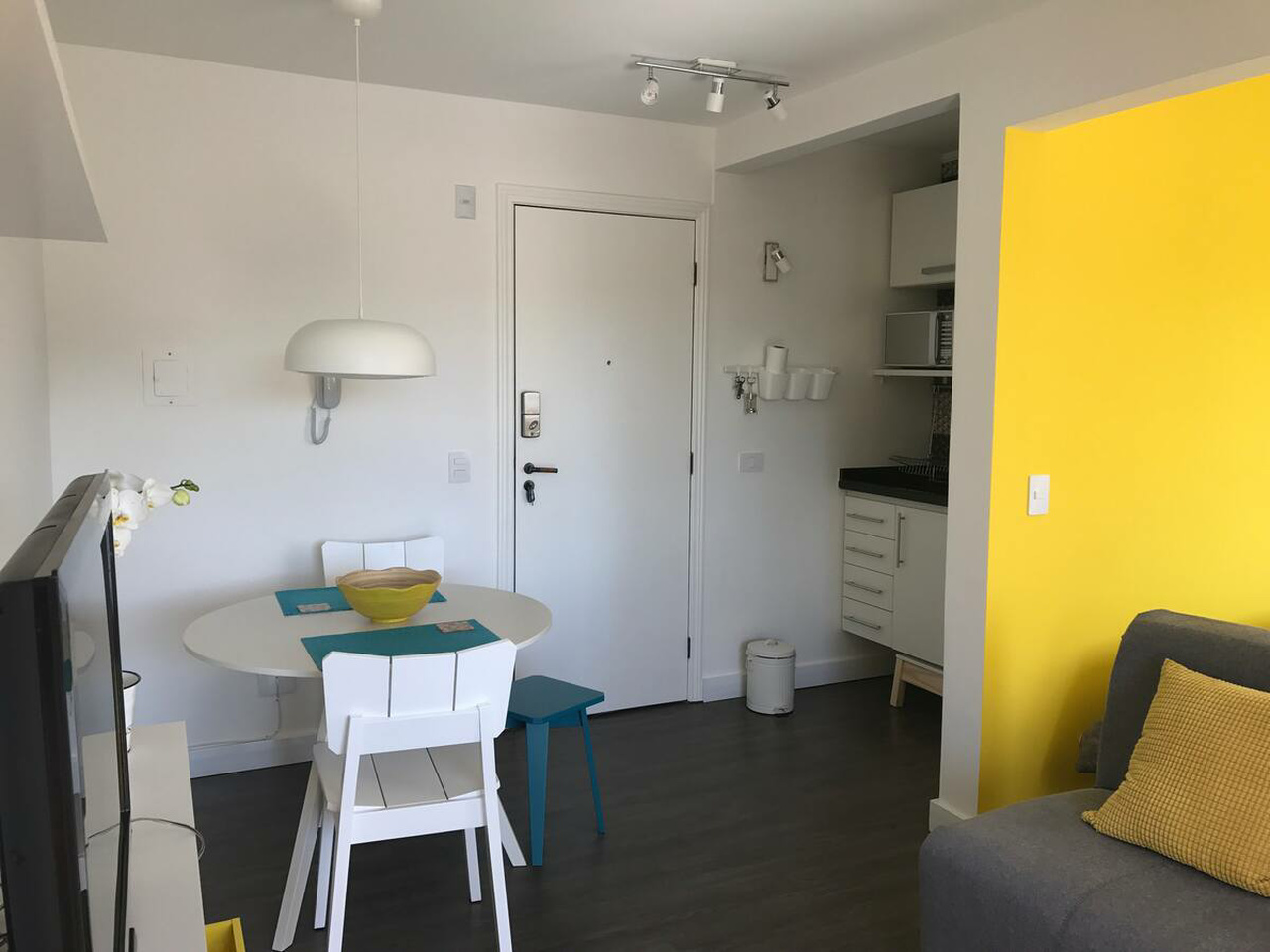 Melhores Airbnb Curitiba - 13 Casas e Apartamentos para Ficar