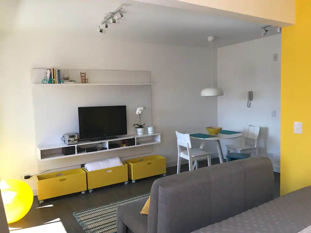 Melhores Airbnb Curitiba - 13 Casas e Apartamentos para Ficar