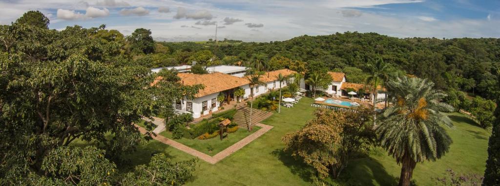 hoteis fazenda interior de sao paulo sp