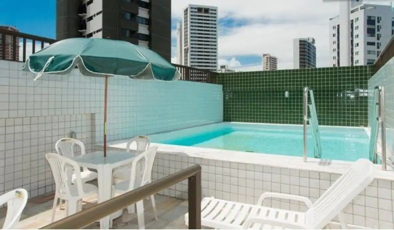 Airbnbs para curtir o Carnaval no Brasil - 30 Casas Incríveis nos Melhores Destinos