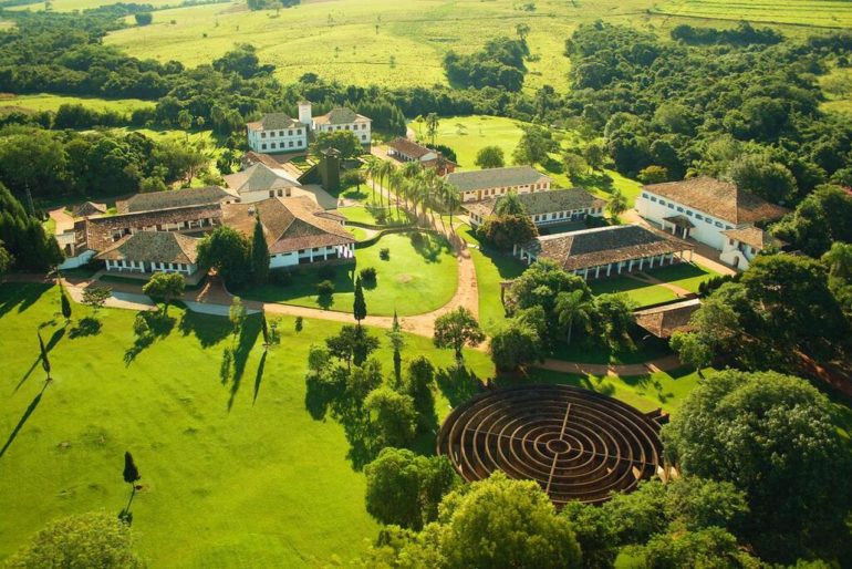 14 Hotéis fazenda no interior de São Paulo para relaxar