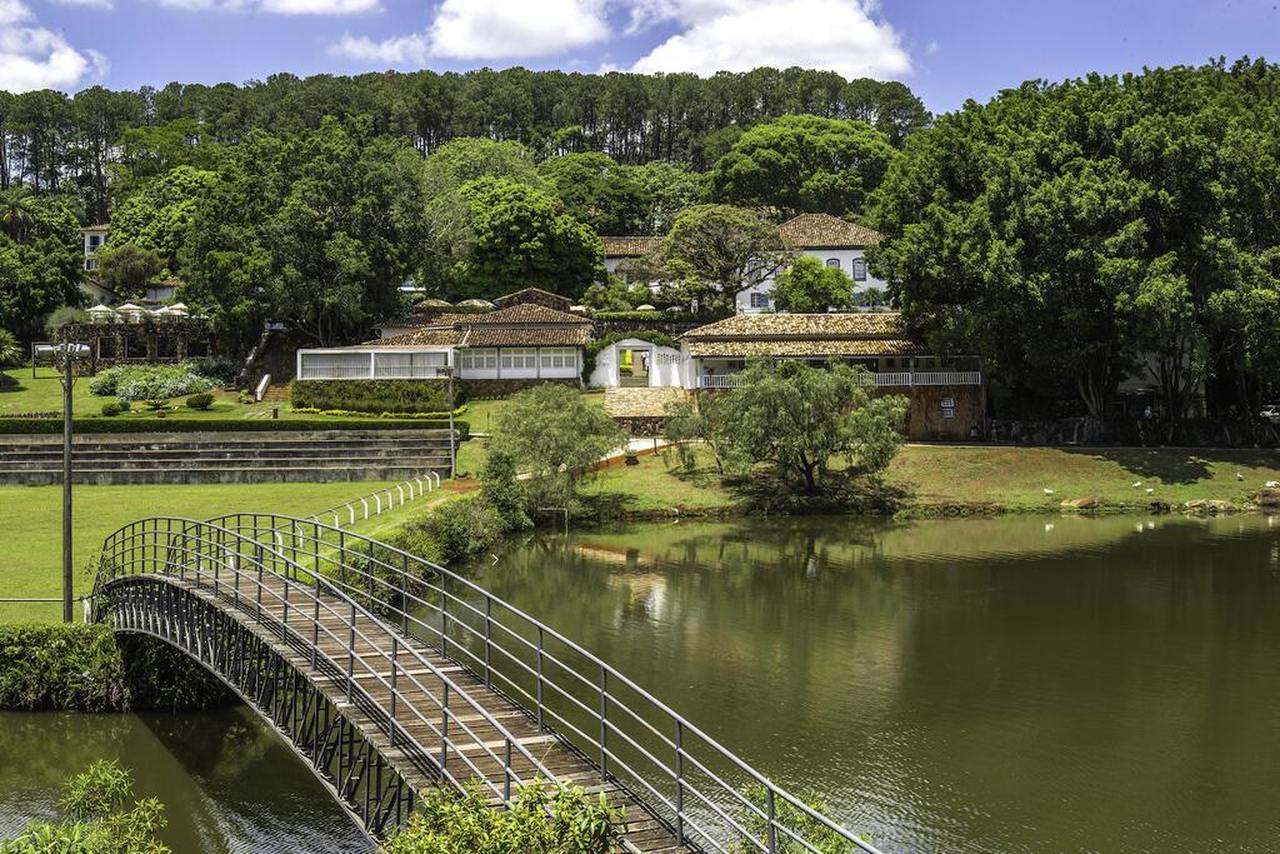 14 Hotéis fazenda no interior de São Paulo para relaxar