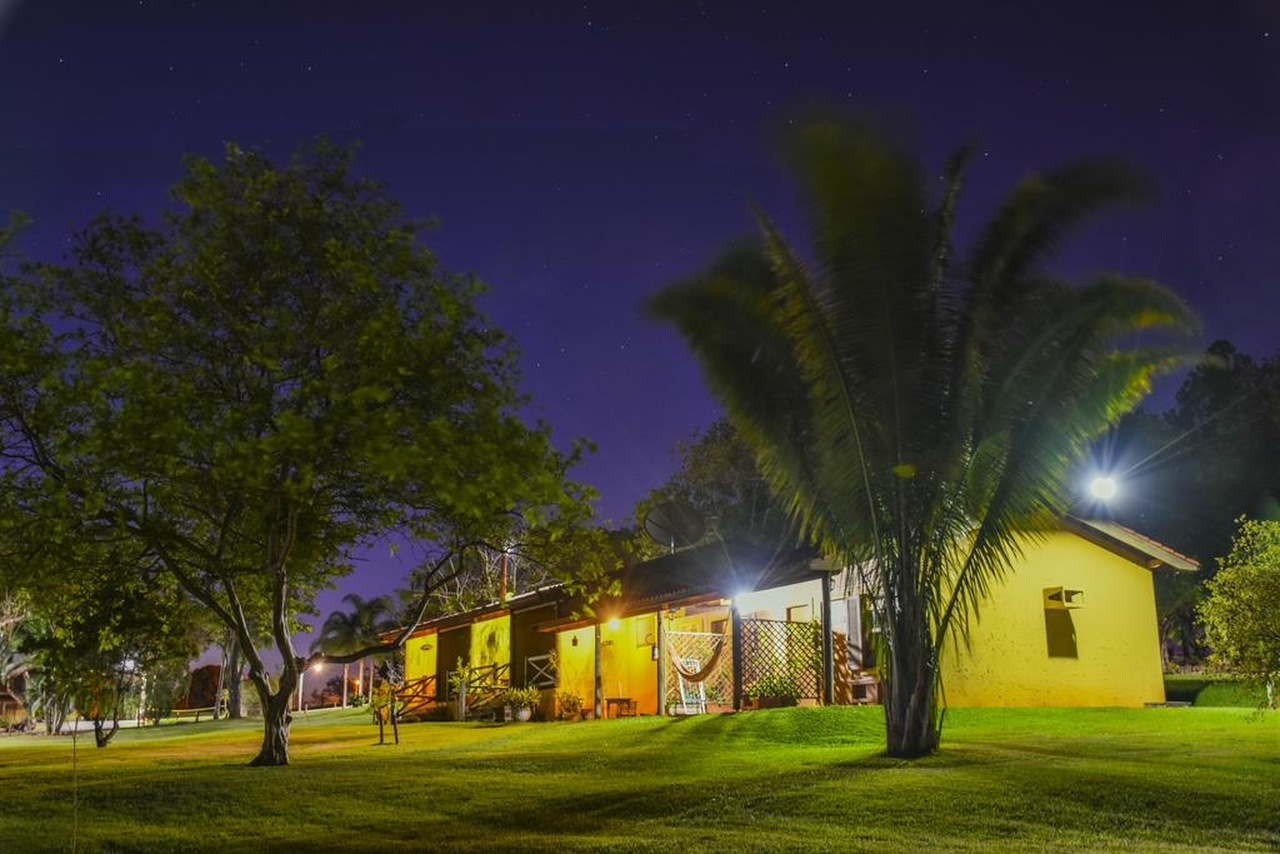 14 Hotéis fazenda no interior de São Paulo SP para relaxar