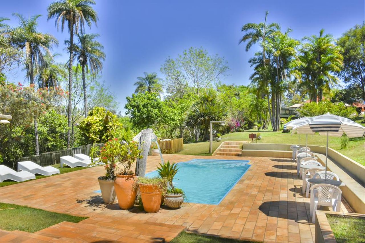 Hoteis Pet Friendly Interior De Sp 14 Hotéis fazenda no interior de São Paulo para relaxar