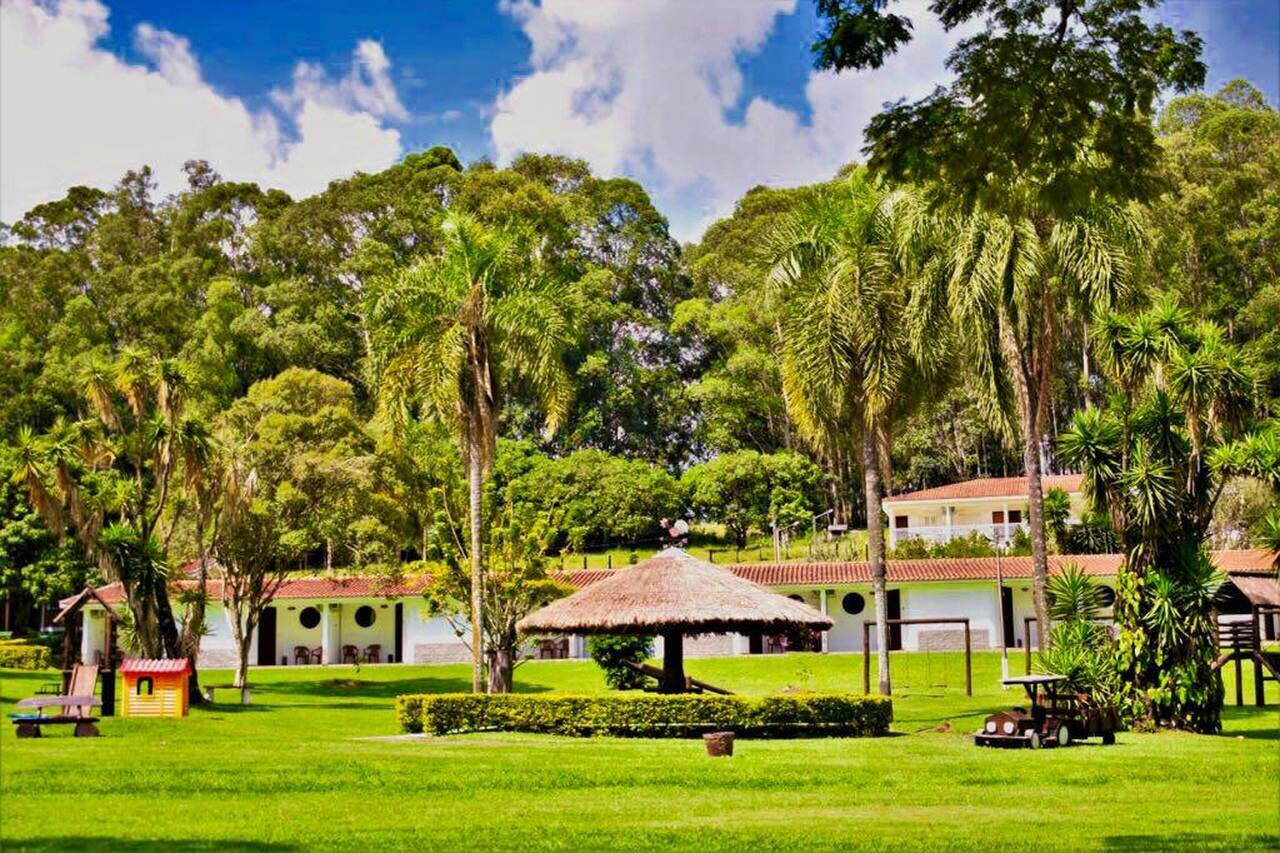 14 Hotéis fazenda no interior de São Paulo para relaxar 14 Hotéis fazenda no interior de São Paulo para relaxar