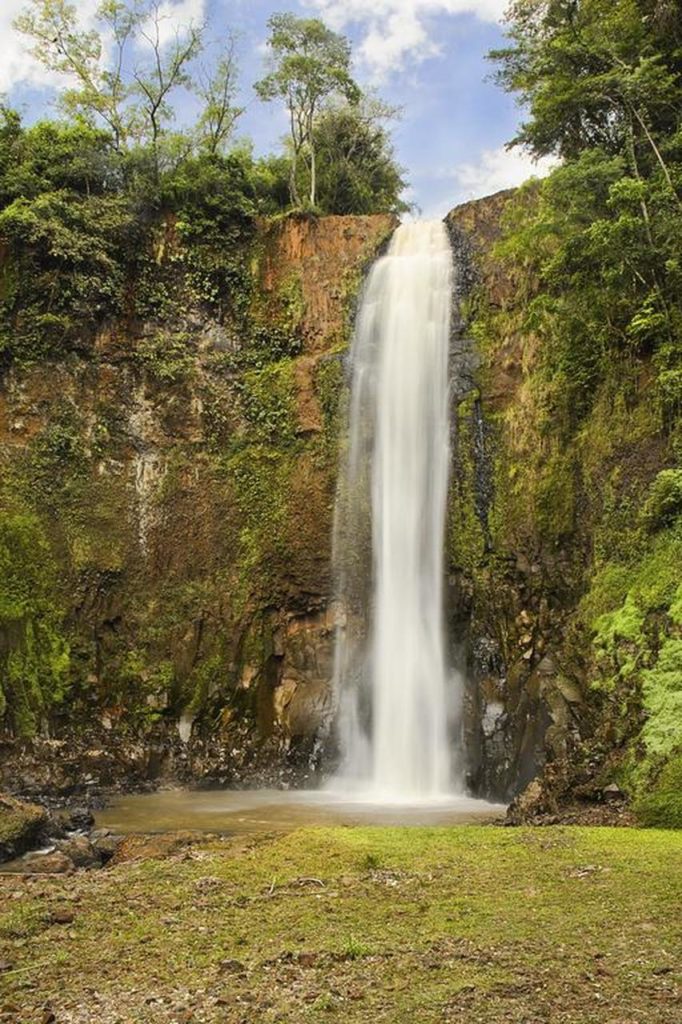 Hotel Fazenda Salto Grande