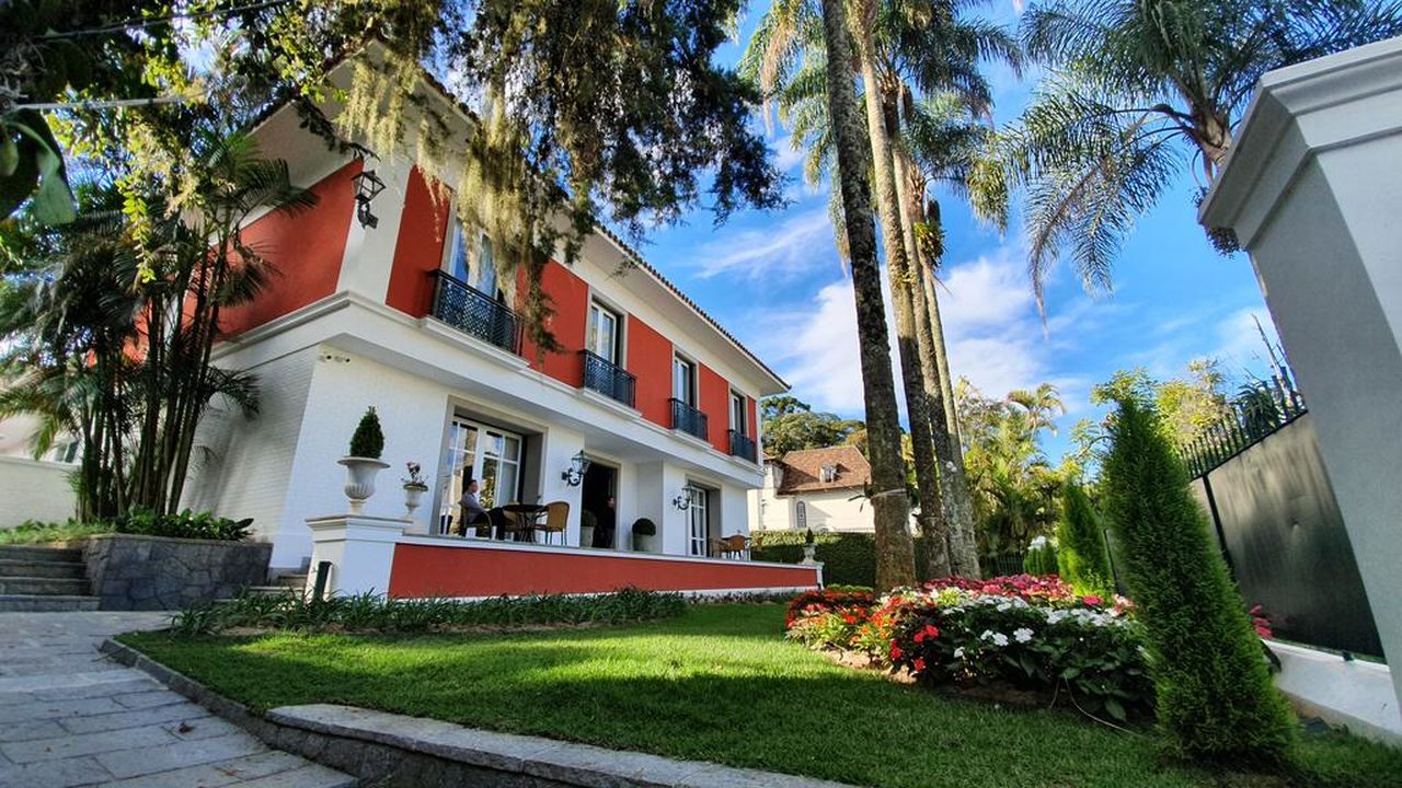 Hotel Reggia Catarina