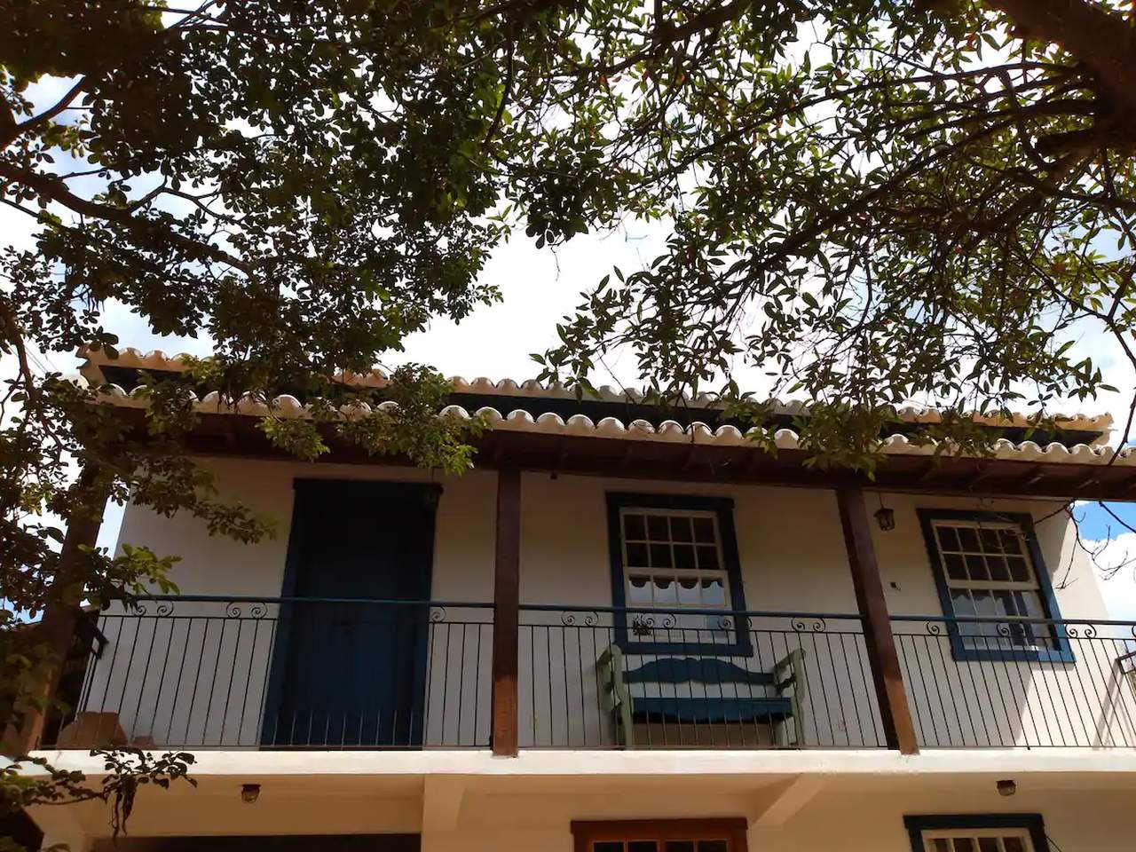 Airbnb Tiradentes MG - 13 Casas Incríveis para Ficar