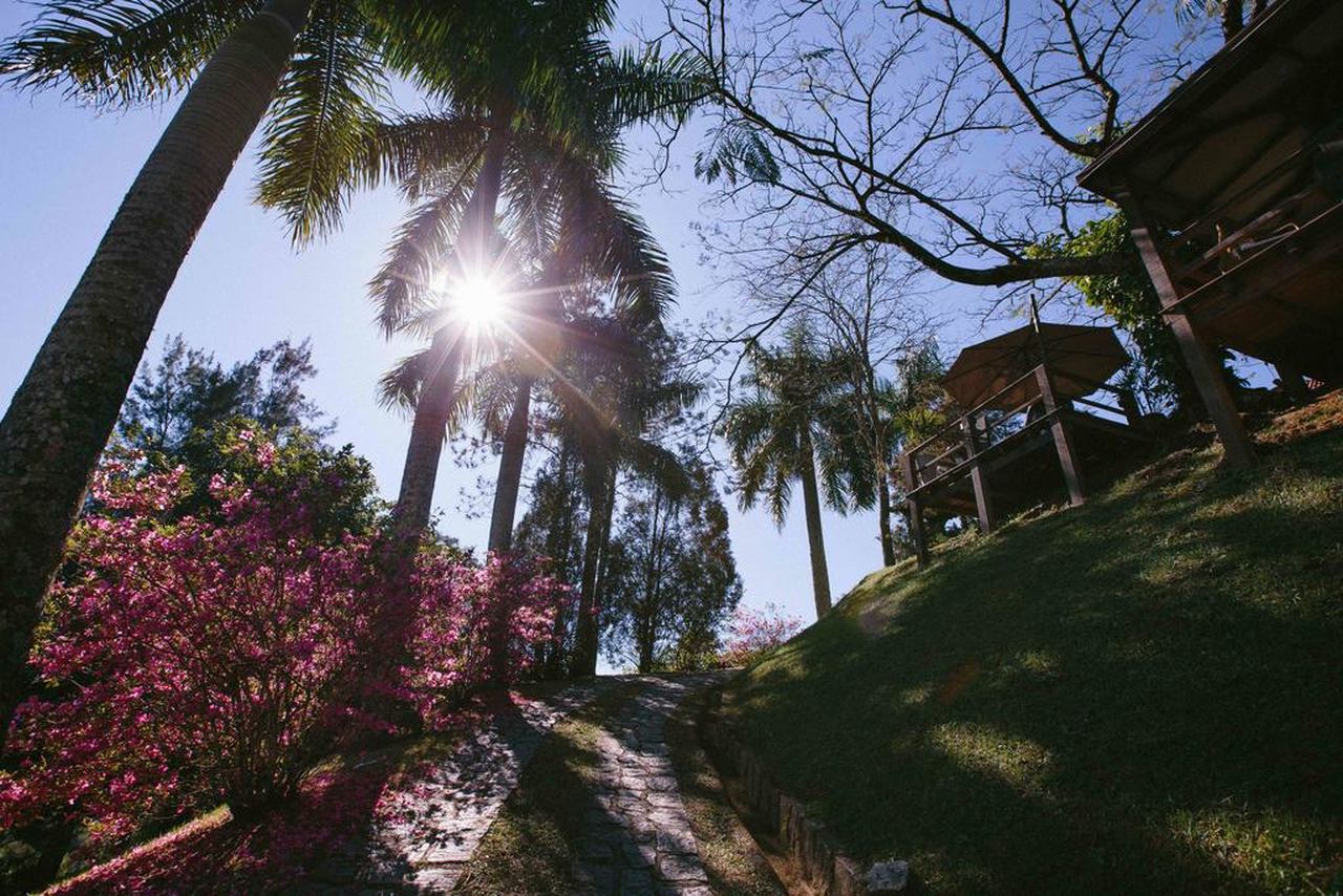 Pousada Serra da Índia