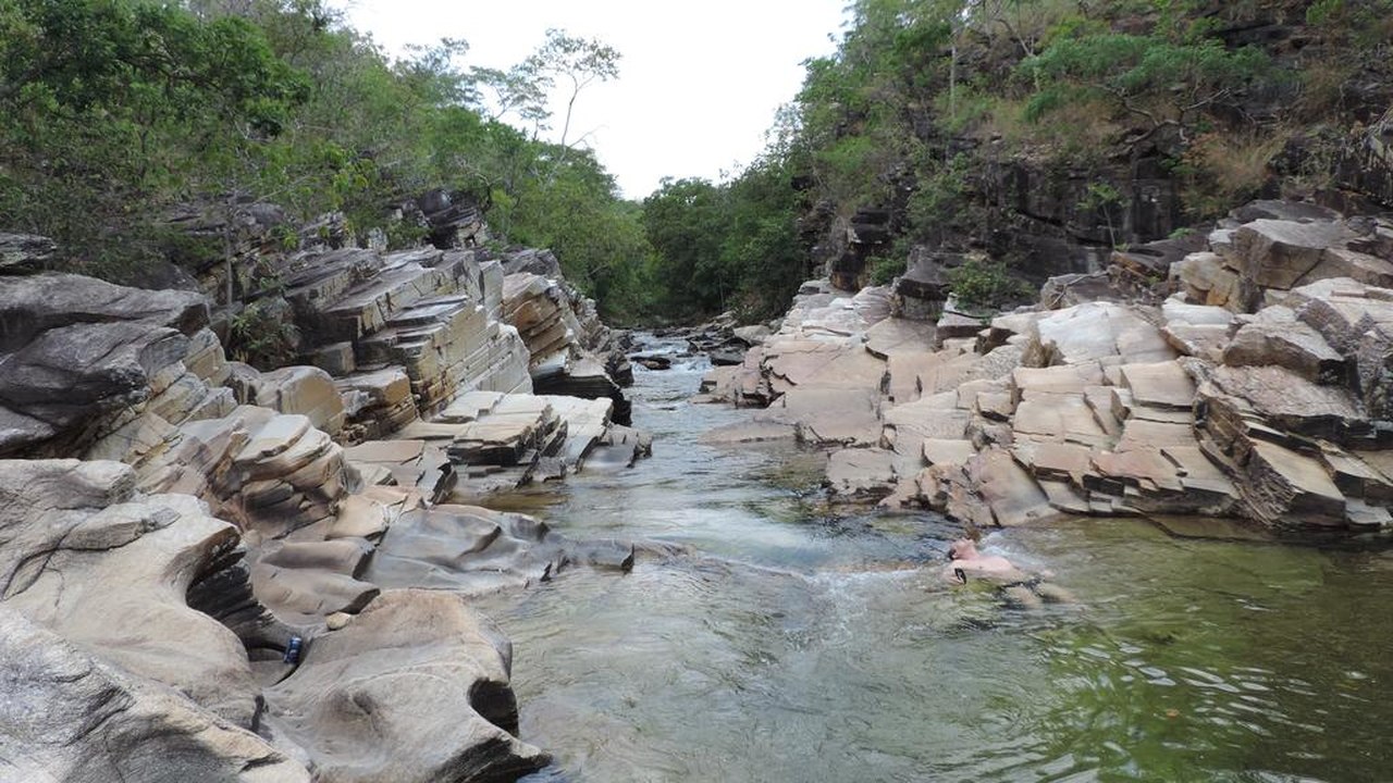 Pousada da Cachoeira das Araras