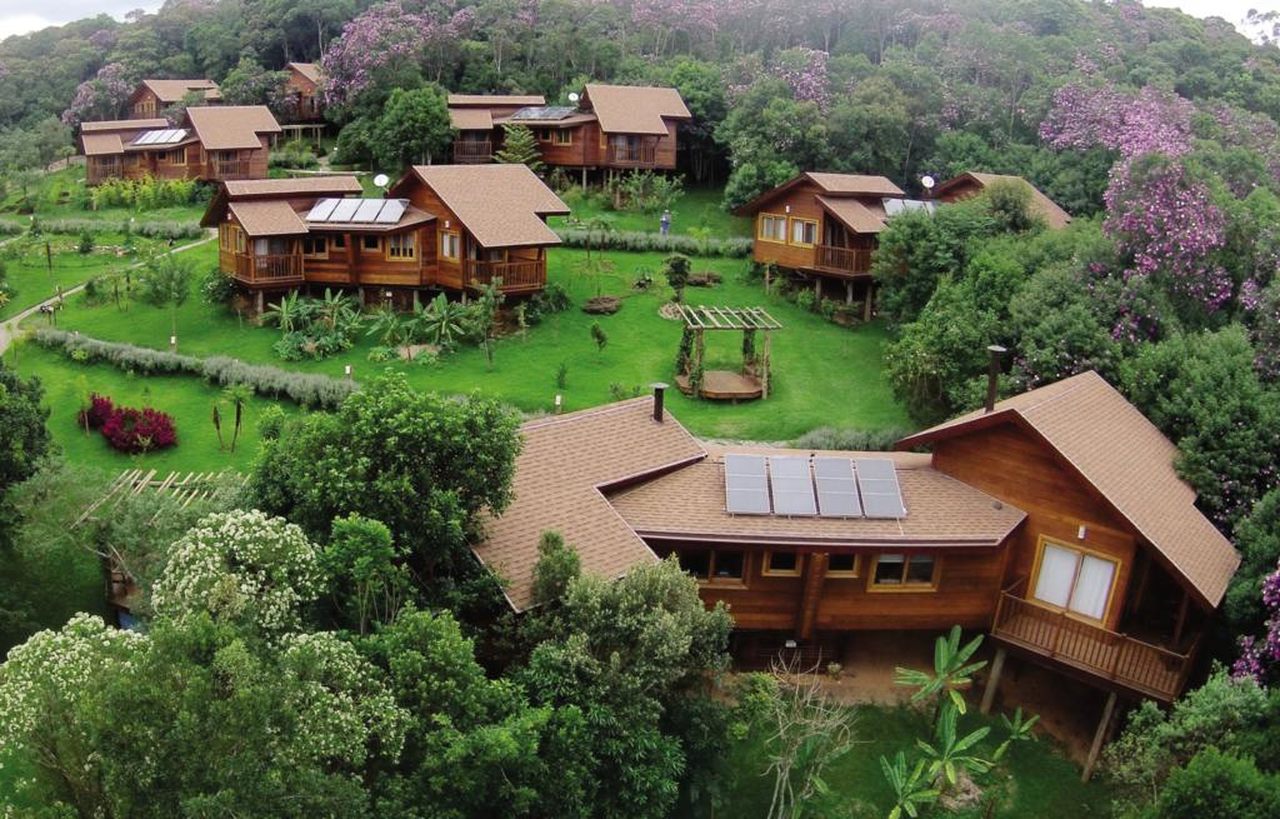 14 Hotéis fazenda no interior de São Paulo para relaxar