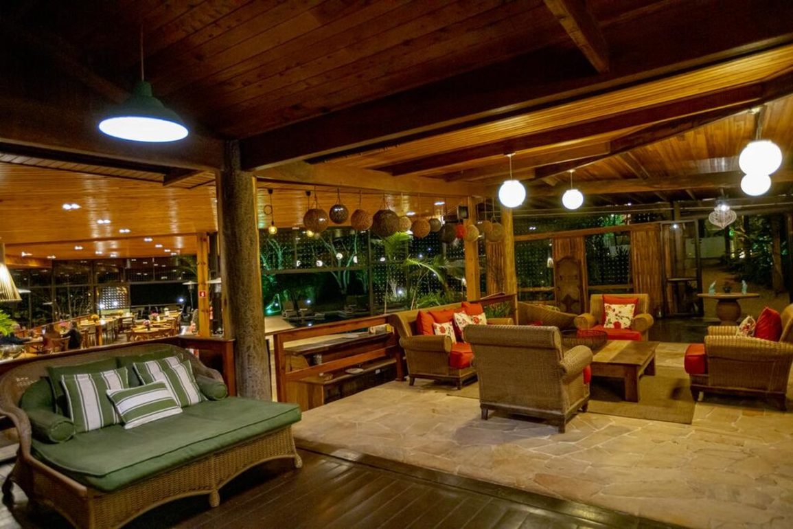 14 Hotéis fazenda no interior de São Paulo para relaxar