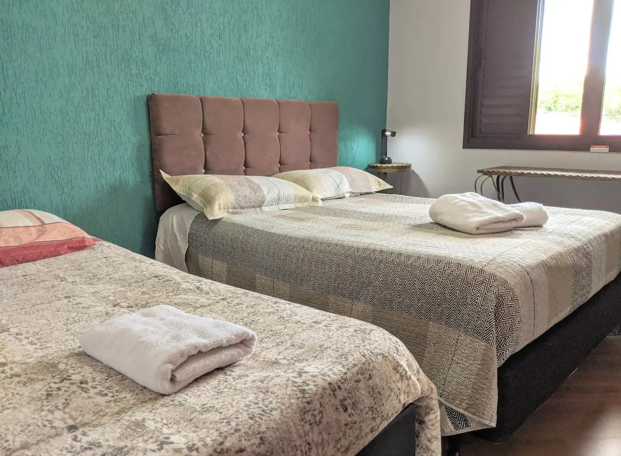 Melhores Airbnb Curitiba - 13 Casas e Apartamentos para Ficar